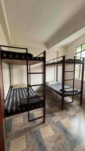 Boys Dormitory at Kerins Guest House